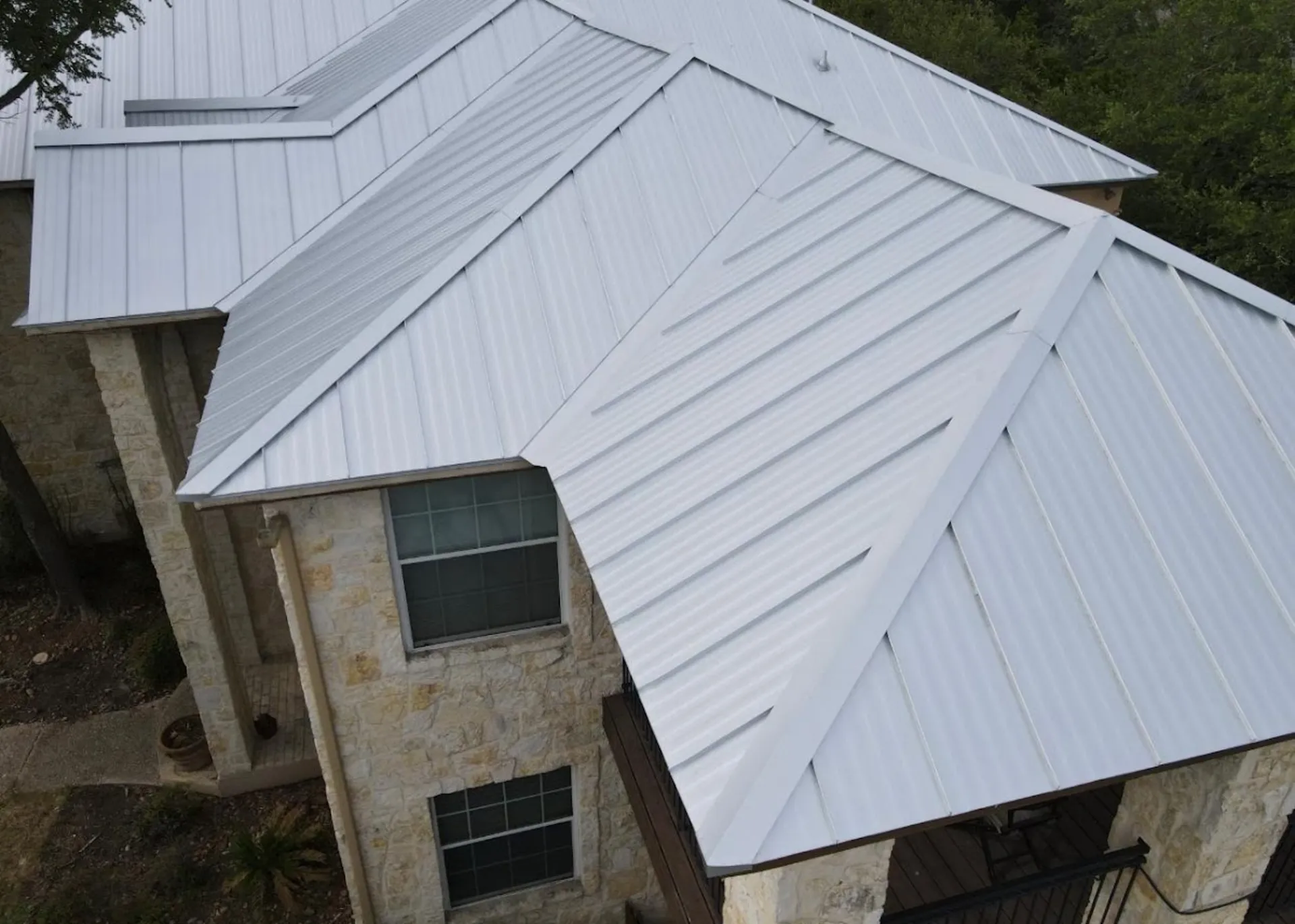 Metal Roofing services in Orchard Mesa, CO